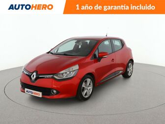 Imagen de RENAULT Clio TCe eco2 S&S Energy Expression