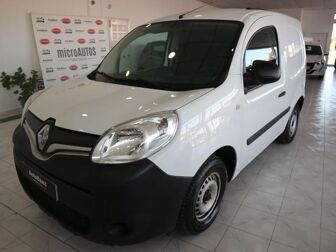 Imagen de RENAULT Kangoo Fg. Compact 1.5dCi Profesional 55kW