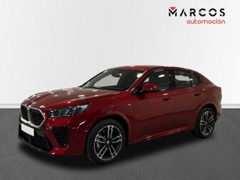 Imagen de BMW X2 sDrive 18d