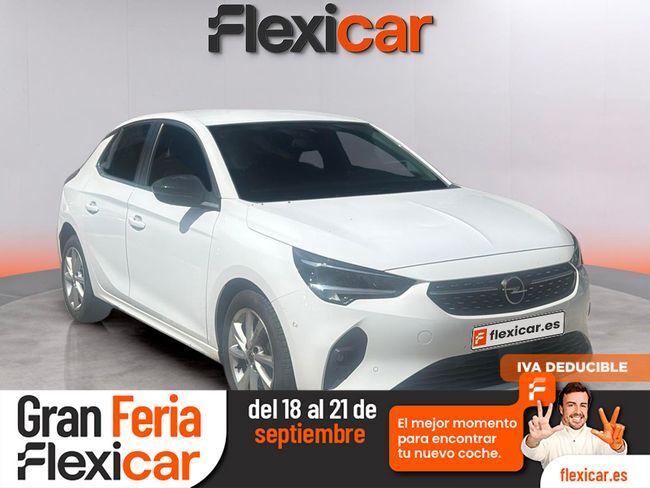 OPEL Corsa (1.2T XHL 74kW (100CV) Edition) en Baleares