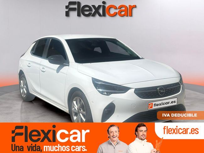 OPEL Corsa (1.2T XHL 74kW (100CV) Edition) en Baleares
