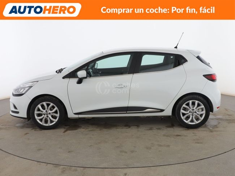 Foto del RENAULT Clio 1.5dCi Energy Zen 66kW