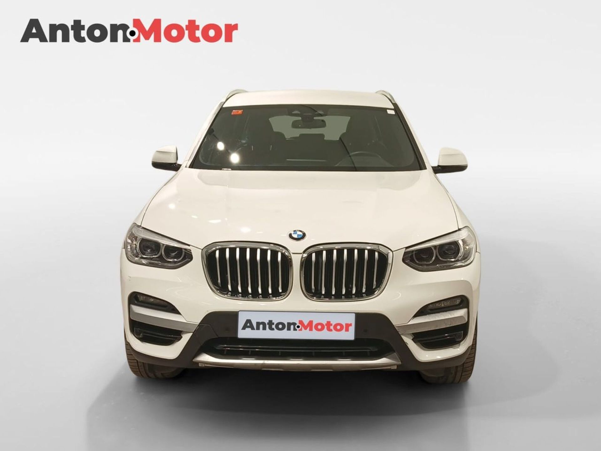 Imagen 2 de BMW X3