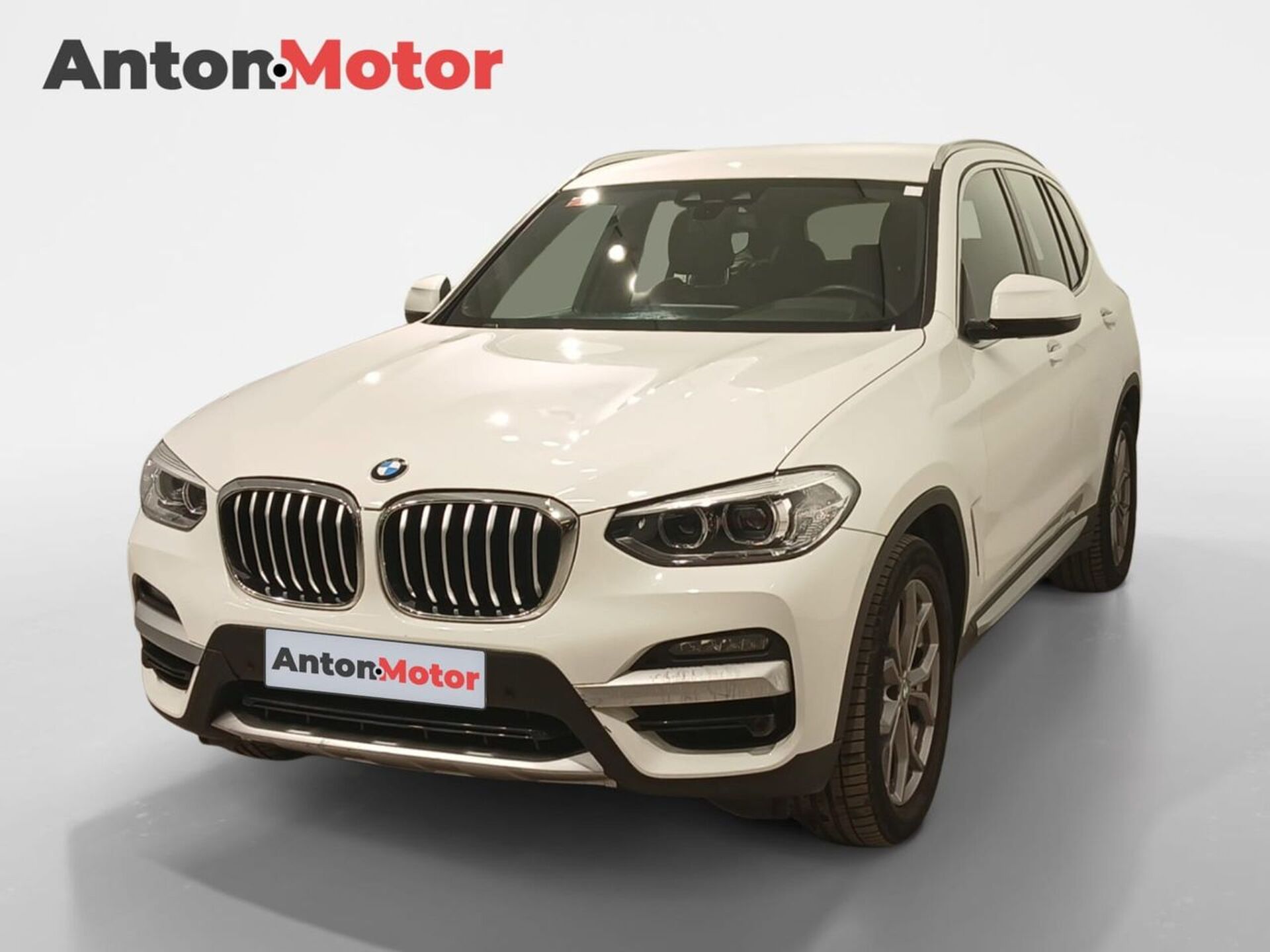 Imagen 1 de BMW X3