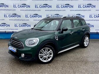 Imagen de MINI Countryman COUNTRYMAN COOPER D AUT.