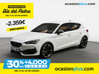 Imagen de CUPRA León 1.5 ETSI DSG 110Kw