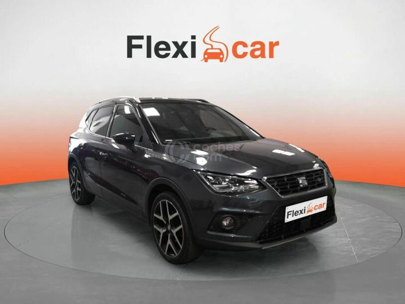 Foto del SEAT Arona 1.0 TSI S&S FR 110