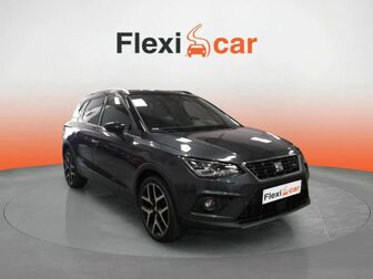 Imagen de SEAT Arona 1.0 TSI S&S FR 110