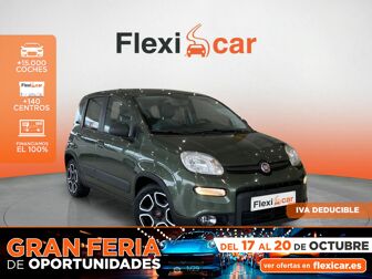 Imagen de FIAT Panda 1.0 Gse City Cross Hybrid