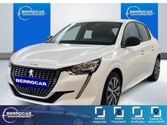 Imagen de PEUGEOT 208 1.5 BlueHDi S&S Active 100