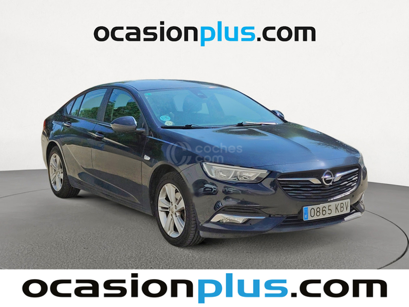 Foto del OPEL Insignia ST 1.5 T XFL S&S Selective 140