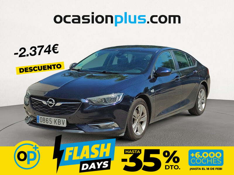 Foto del OPEL Insignia ST 1.5 T XFL S&S Selective 140