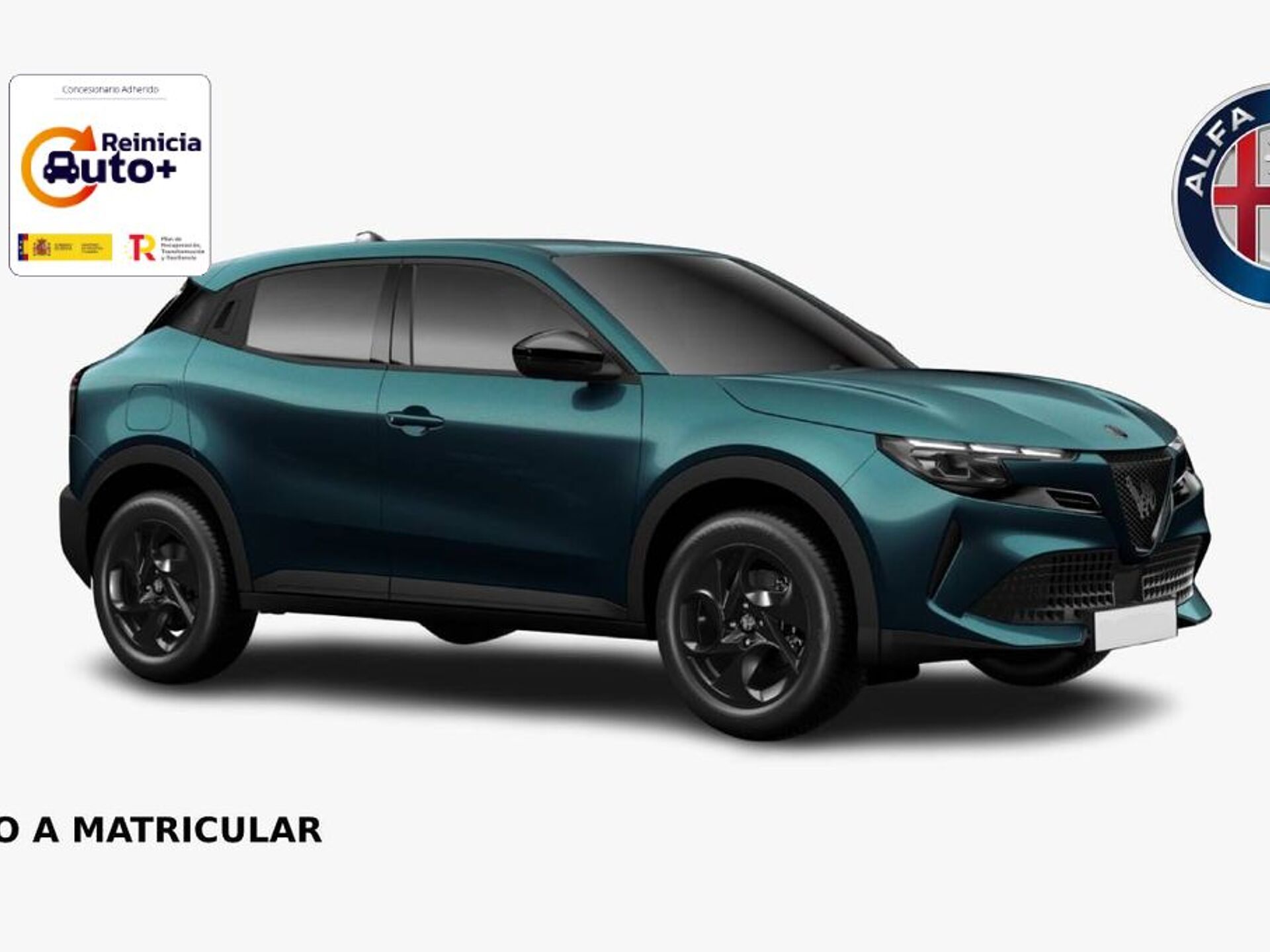 Imagen de ALFA ROMEO Junior