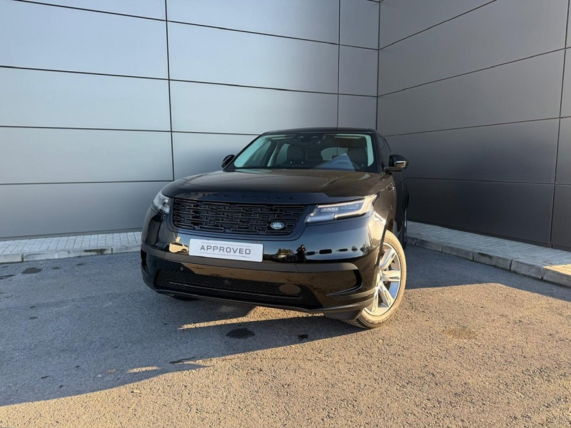 Imagen de LAND ROVER Range Rover Velar
