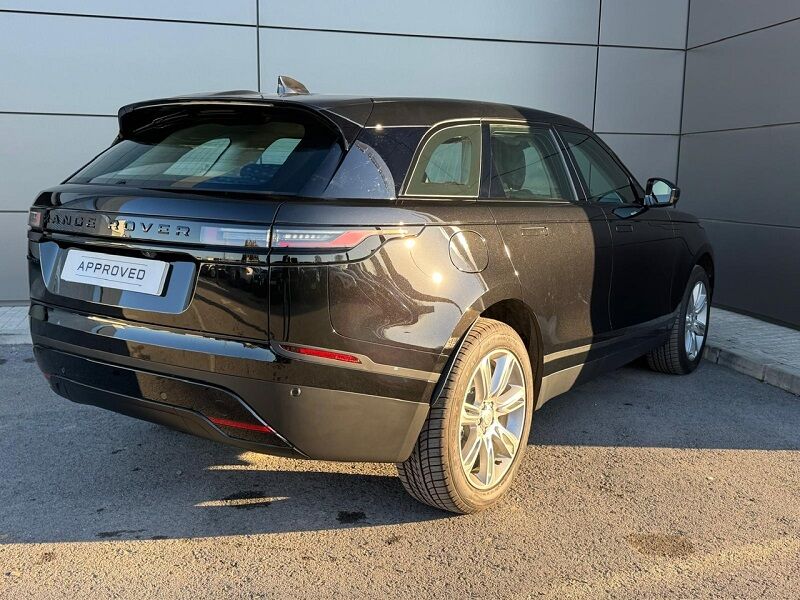 Foto del LAND ROVER Range Rover Velar 2.0 i4 PHEV S 4WD Aut. 404