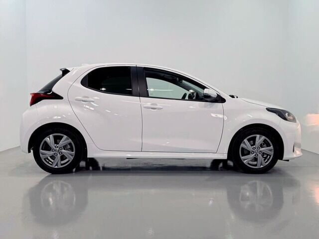 Foto del TOYOTA Yaris 120H 1.5 Active Plus