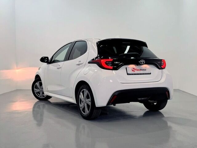 Foto del TOYOTA Yaris 120H 1.5 Active Plus