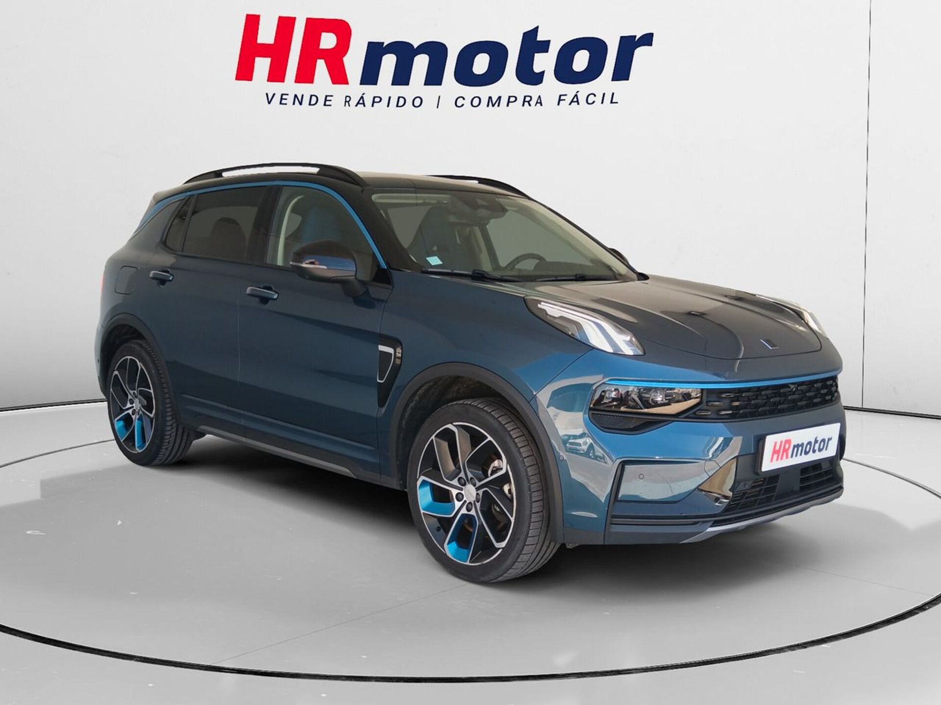 Imagen de LYNK & CO 01