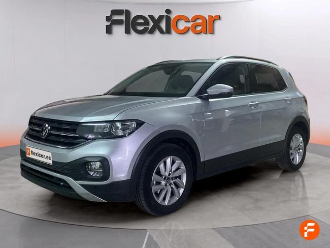 Foto del VOLKSWAGEN T-Cross 1.0 TSI Advance 81kW