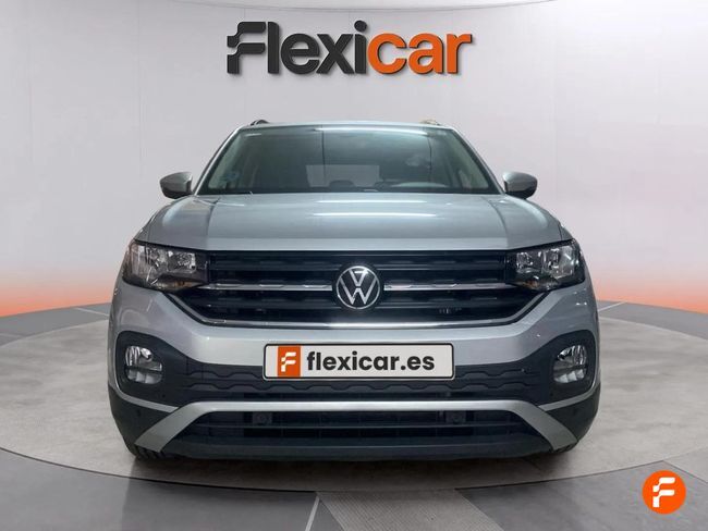 Foto del VOLKSWAGEN T-Cross 1.0 TSI Advance 81kW