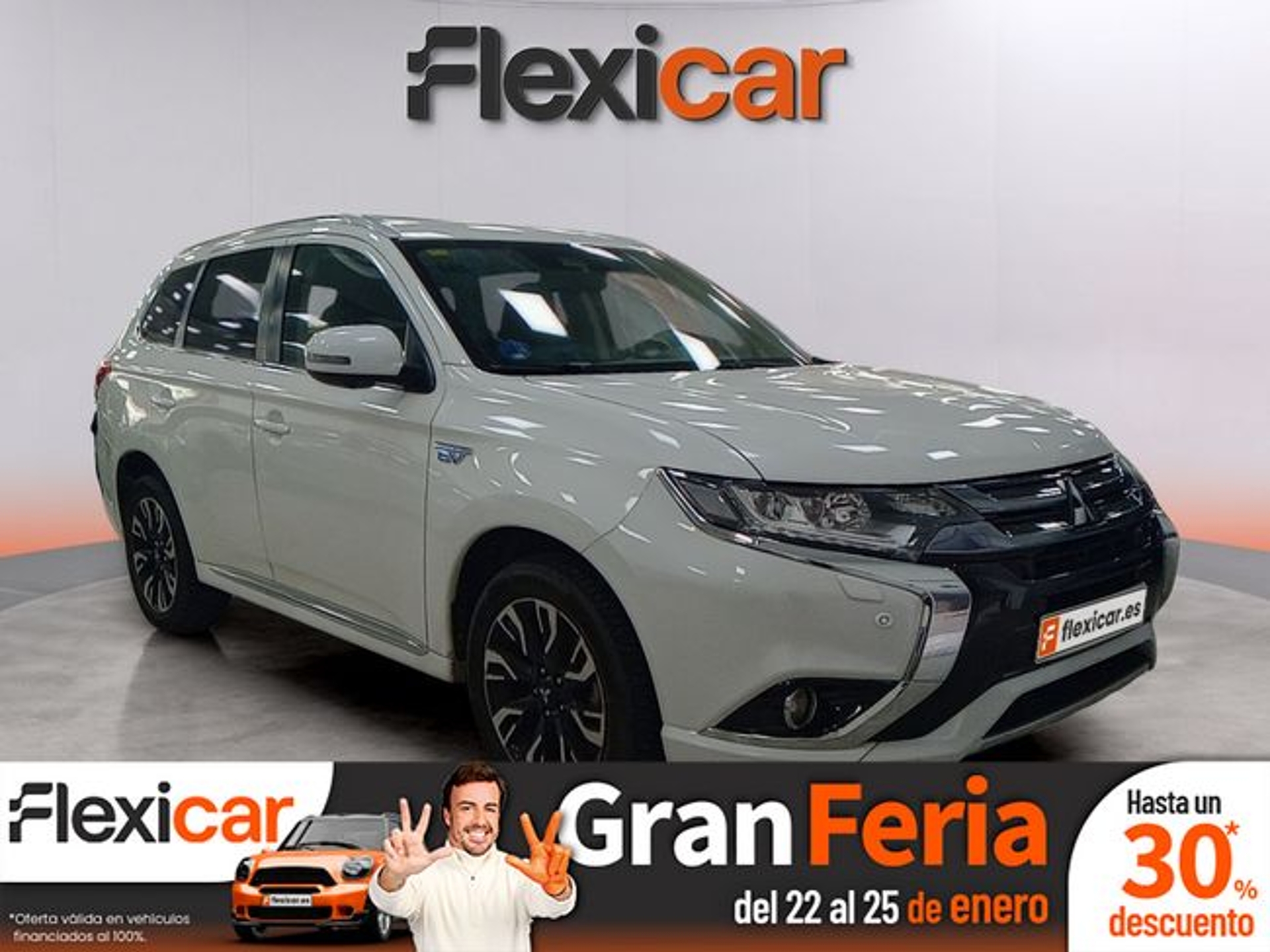 Imagen de MITSUBISHI Outlander