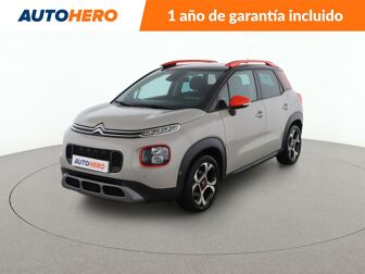 Imagen de CITROEN C3 Aircross Puretech S&S Shine 110