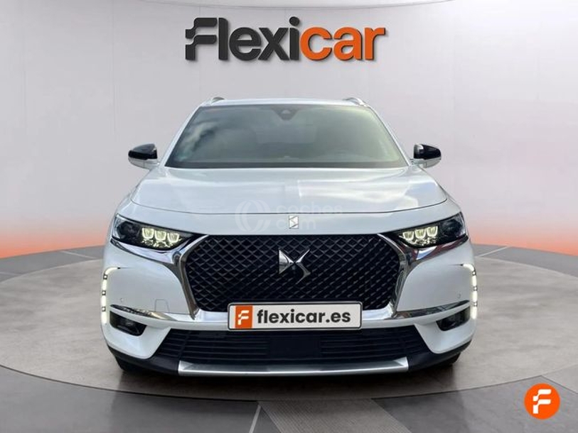 Foto del DS DS 7 Crossback 1.6 PT. Grand Chic Aut. 225