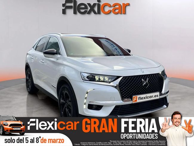 Foto del DS DS 7 Crossback 1.6 PT. Grand Chic Aut. 225