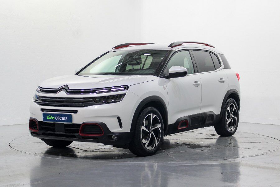 CITROEN C5 Aircross (C5 Aircross BlueHDi S&S C-Series EAT8 130) en Madrid