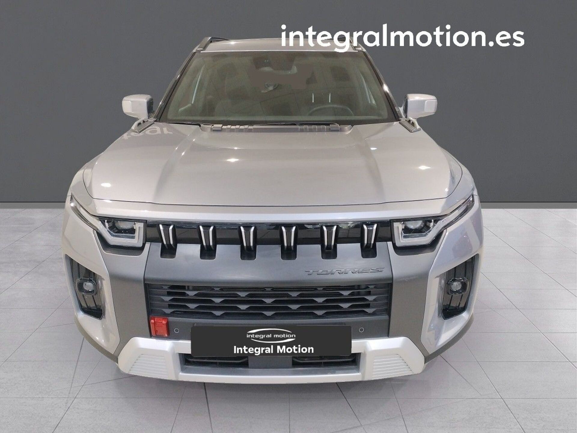 Imagen 2 de SSANGYONG KGM Torres