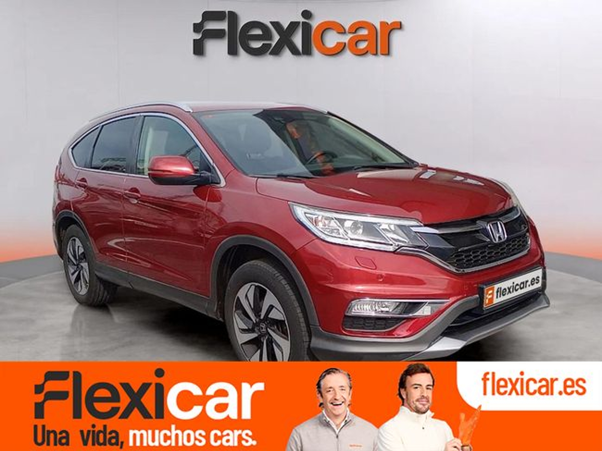 Imagen de HONDA CR-V