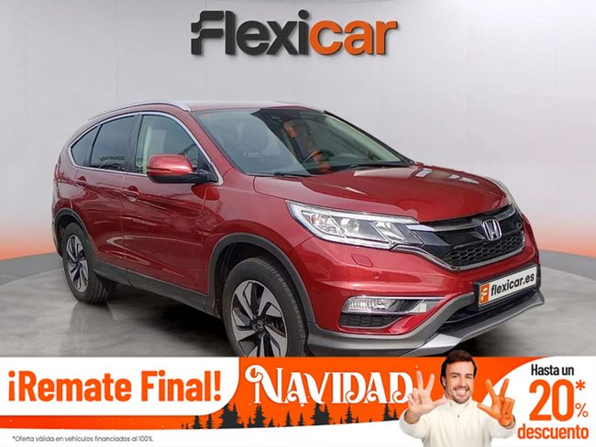 Imagen de HONDA CR-V