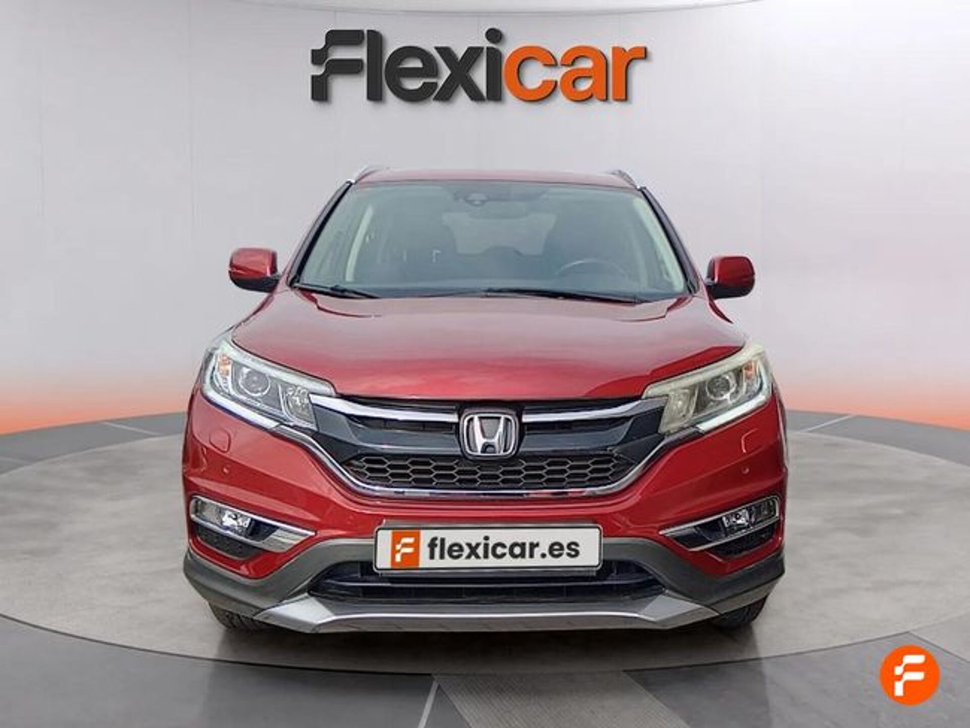 Imagen 2 de HONDA CR-V