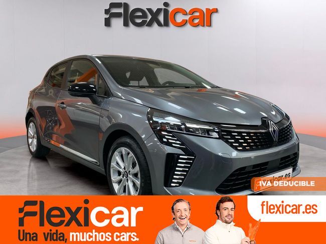 RENAULT Clio (Evolution dCi 100 (74kw)) en Barcelona