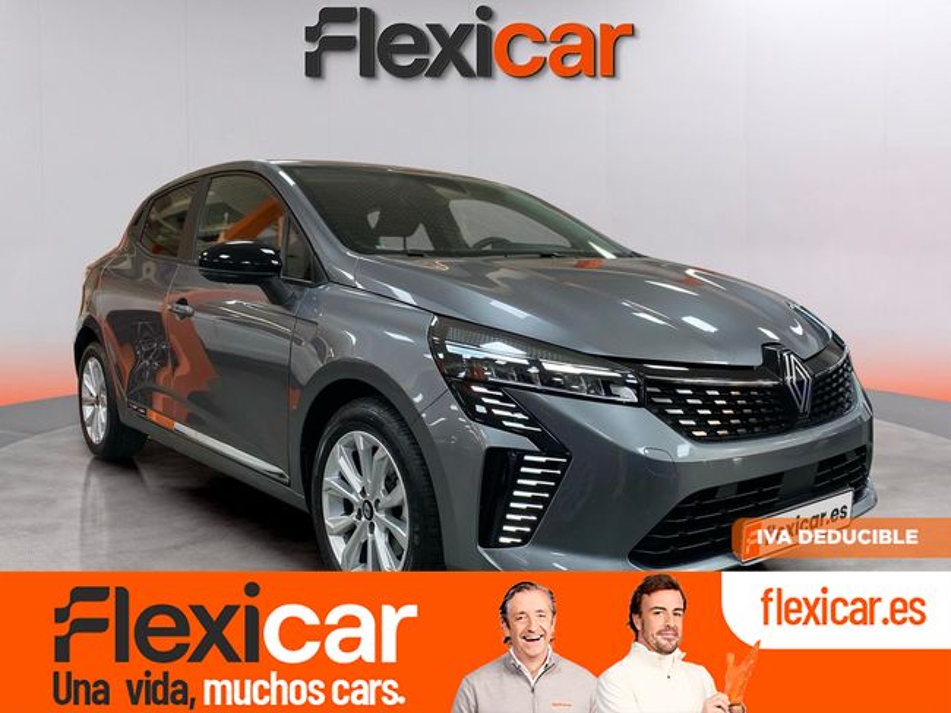 Imagen de RENAULT Clio