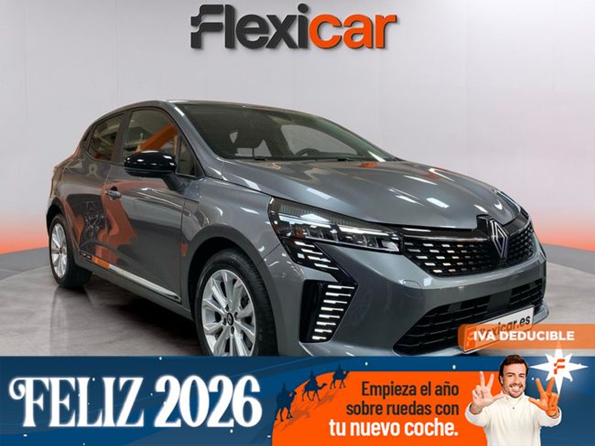 Imagen de RENAULT Clio