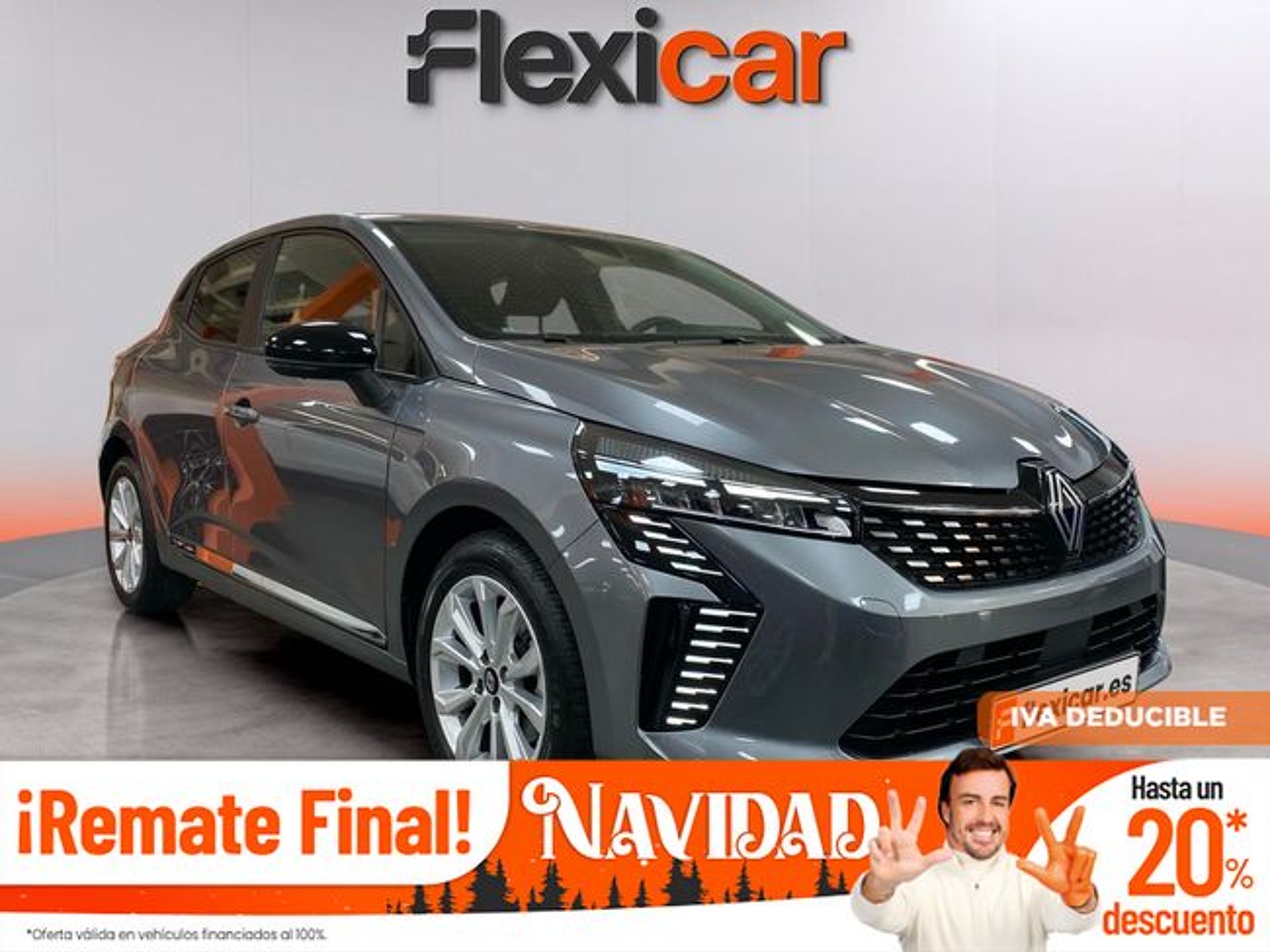 Imagen de RENAULT Clio