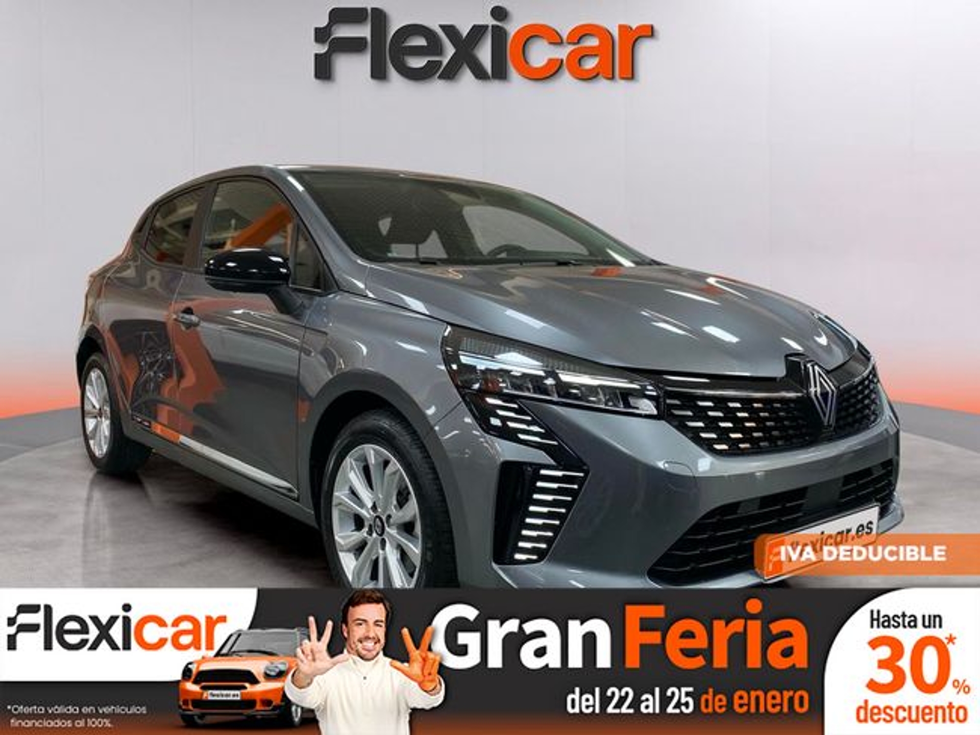 Imagen de RENAULT Clio