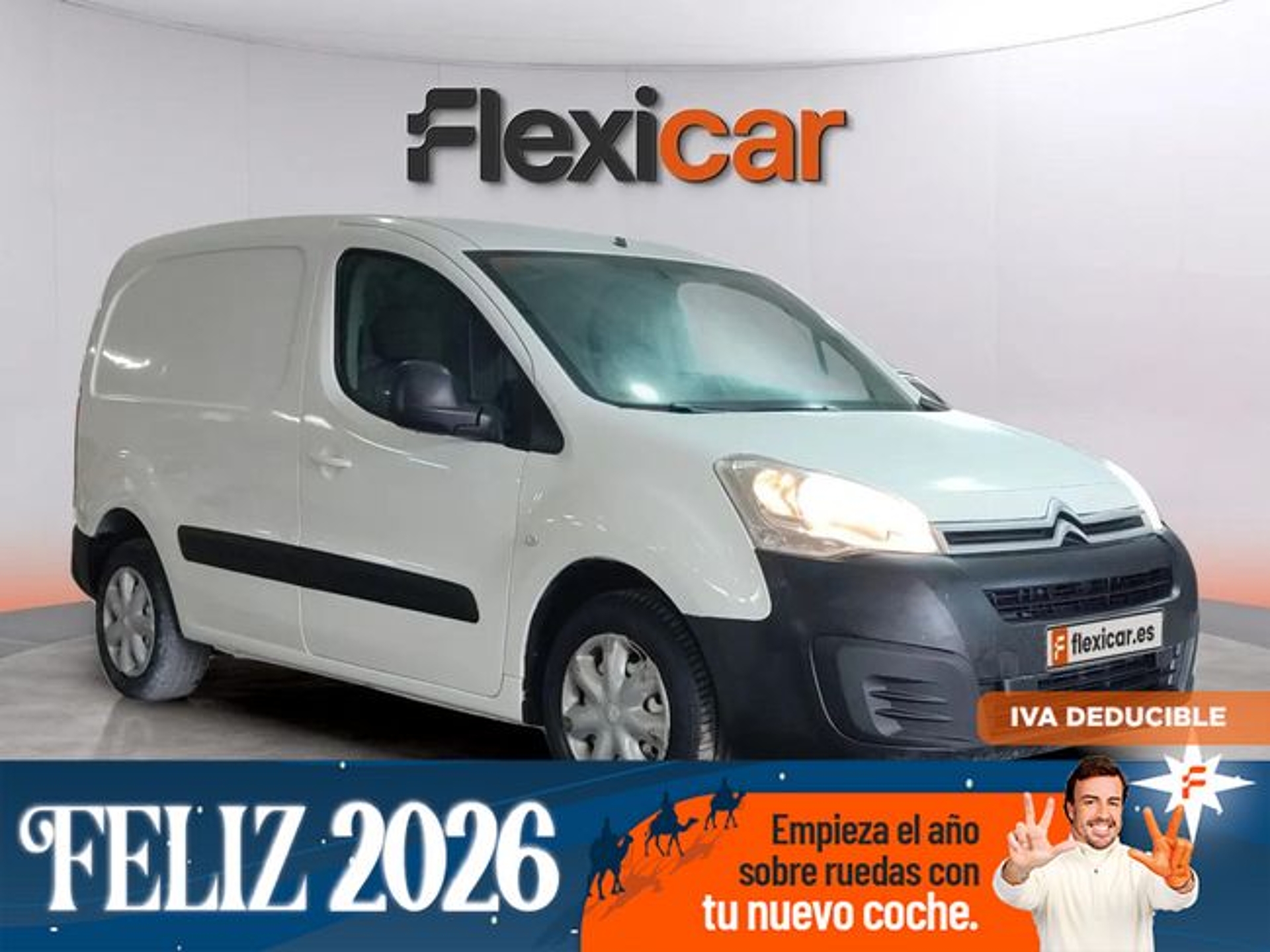 Imagen de CITROEN Berlingo