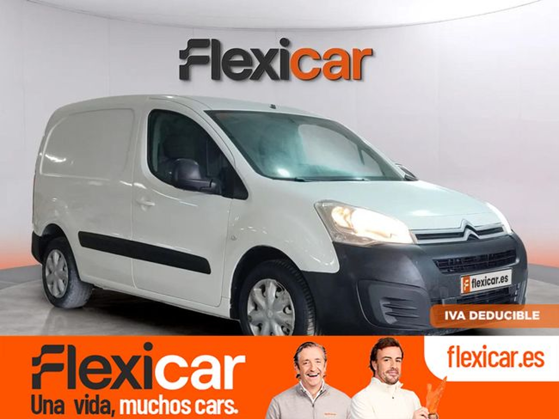 Imagen de CITROEN Berlingo