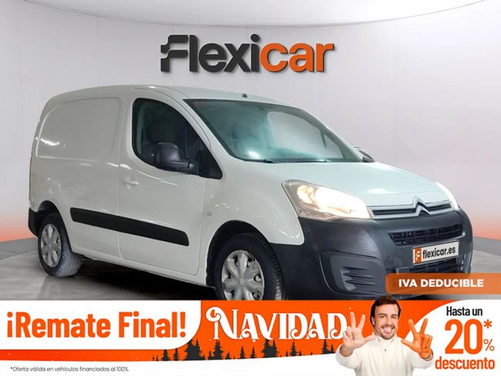 Imagen de CITROEN Berlingo