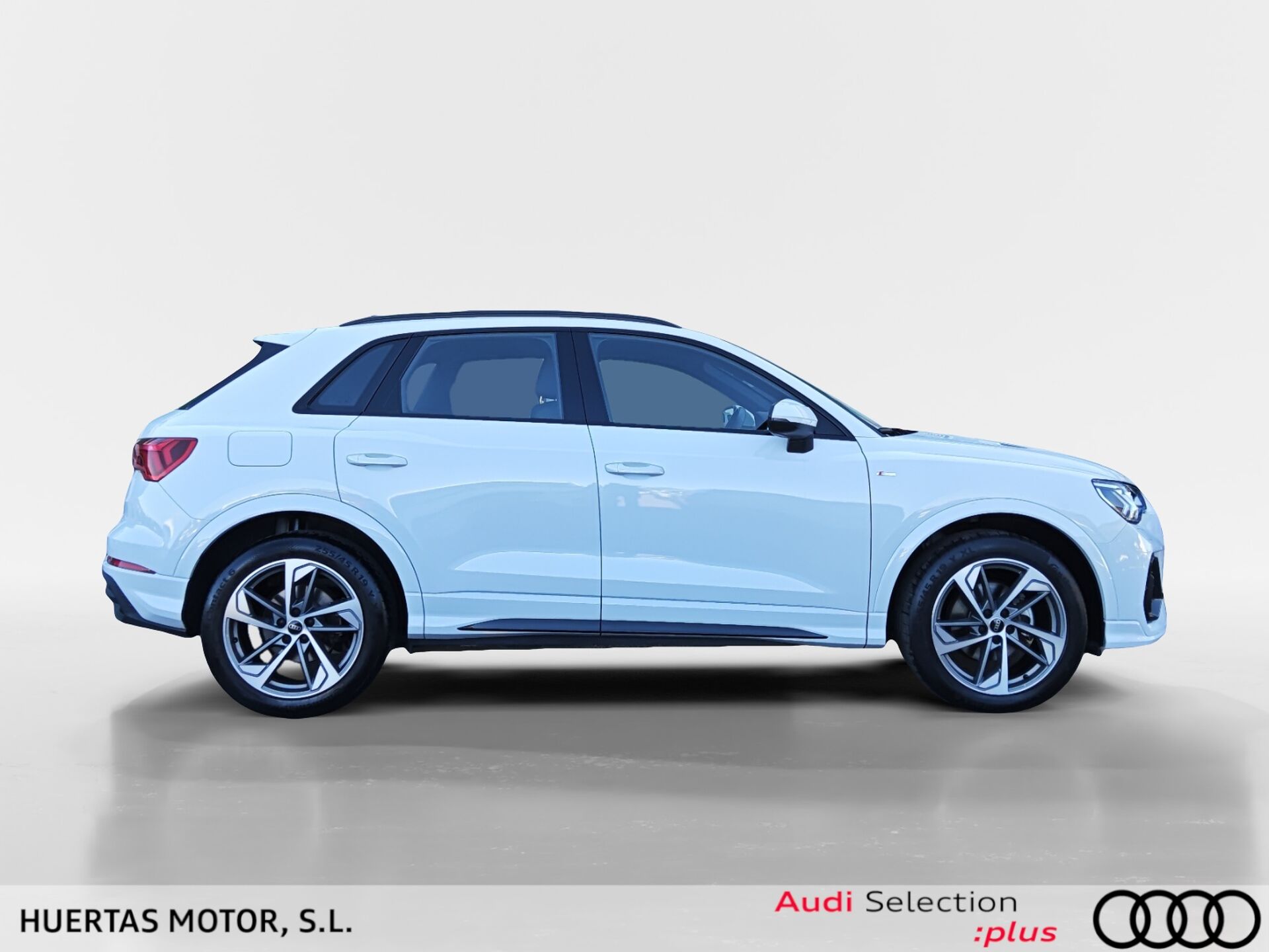Imagen 3 de AUDI Q3