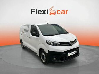 Imagen de TOYOTA Proace Van Corta L0 1.5D GX 100