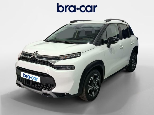 CITROEN C3 Aircross (PureTech 81kW (110CV) S&S Feel) en Málaga