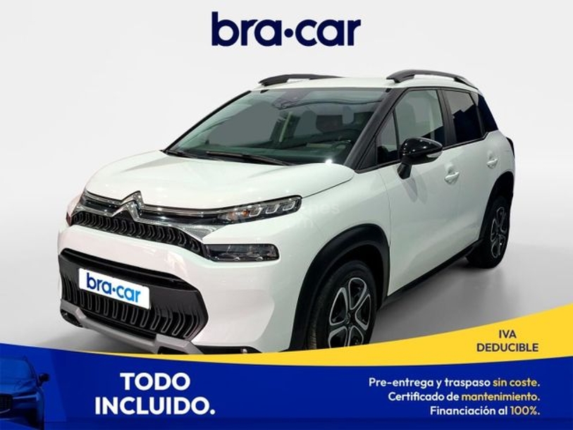 Foto del CITROEN C3 Aircross Puretech S&S Feel 110
