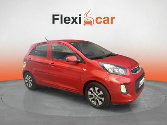 Imagen de KIA Picanto 1.0 CVVTEco-Dynamics Concept