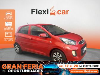 Imagen de KIA Picanto 1.0 CVVTEco-Dynamics Concept