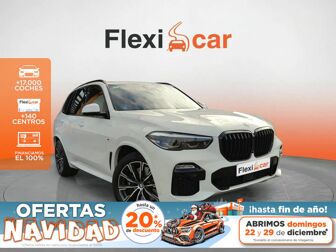 Imagen de BMW X5 xDrive45e