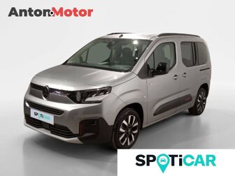 Imagen de CITROEN Berlingo BlueHDi S&S Talla M Max 130