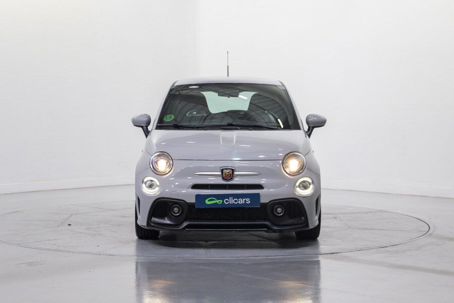 Foto del ABARTH 595 1.4T JET 107KW